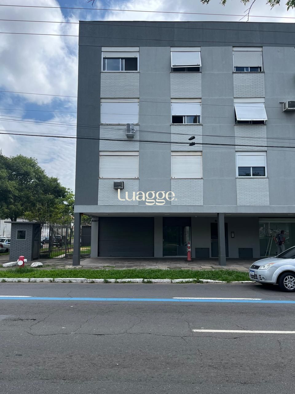 Apartamento, 2 quartos, 59 m² - Foto 1