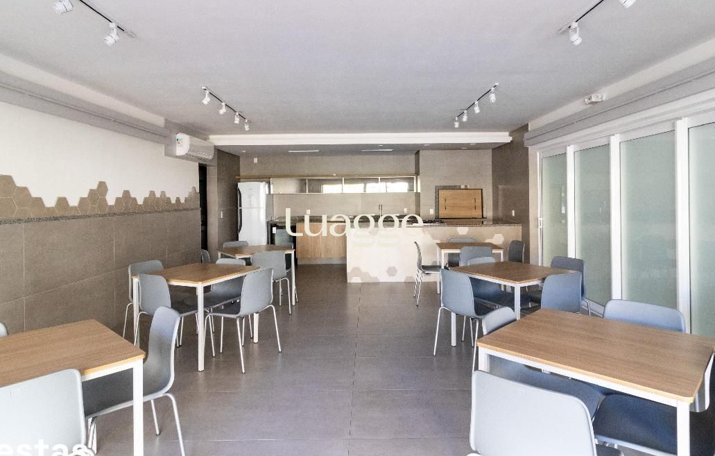 Apartamento à venda com 3 quartos, 66m² - Foto 36