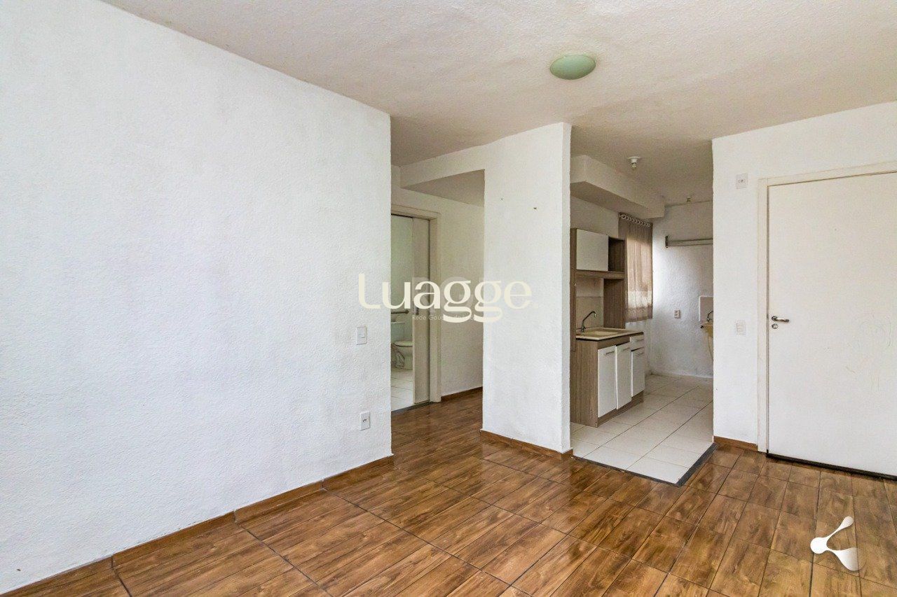 Apartamento, 1 quarto, 41 m² - Foto 7