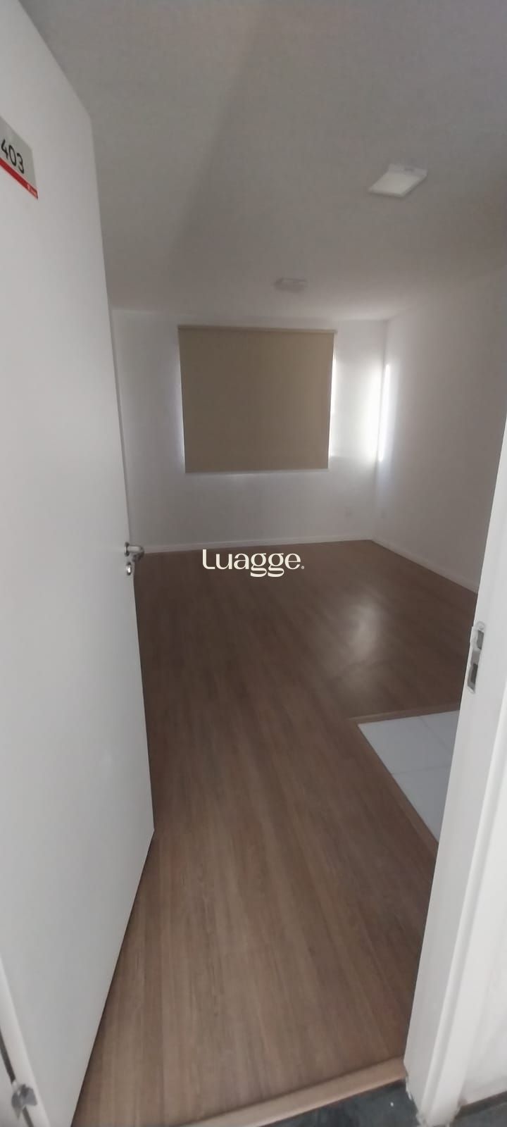 Apartamento à venda com 2 quartos, 43m² - Foto 3