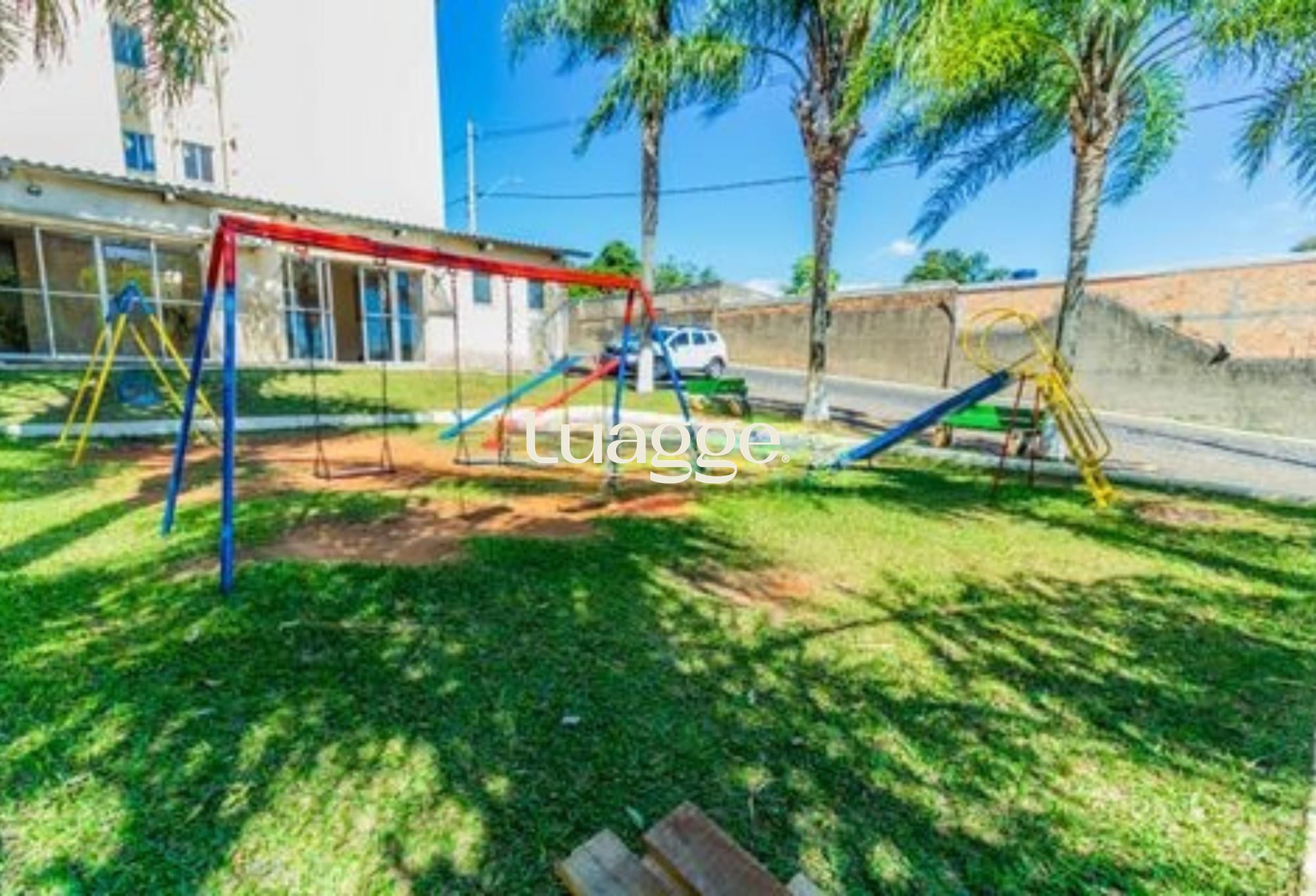 Apartamento, 2 quartos, 39 m² - Foto 9