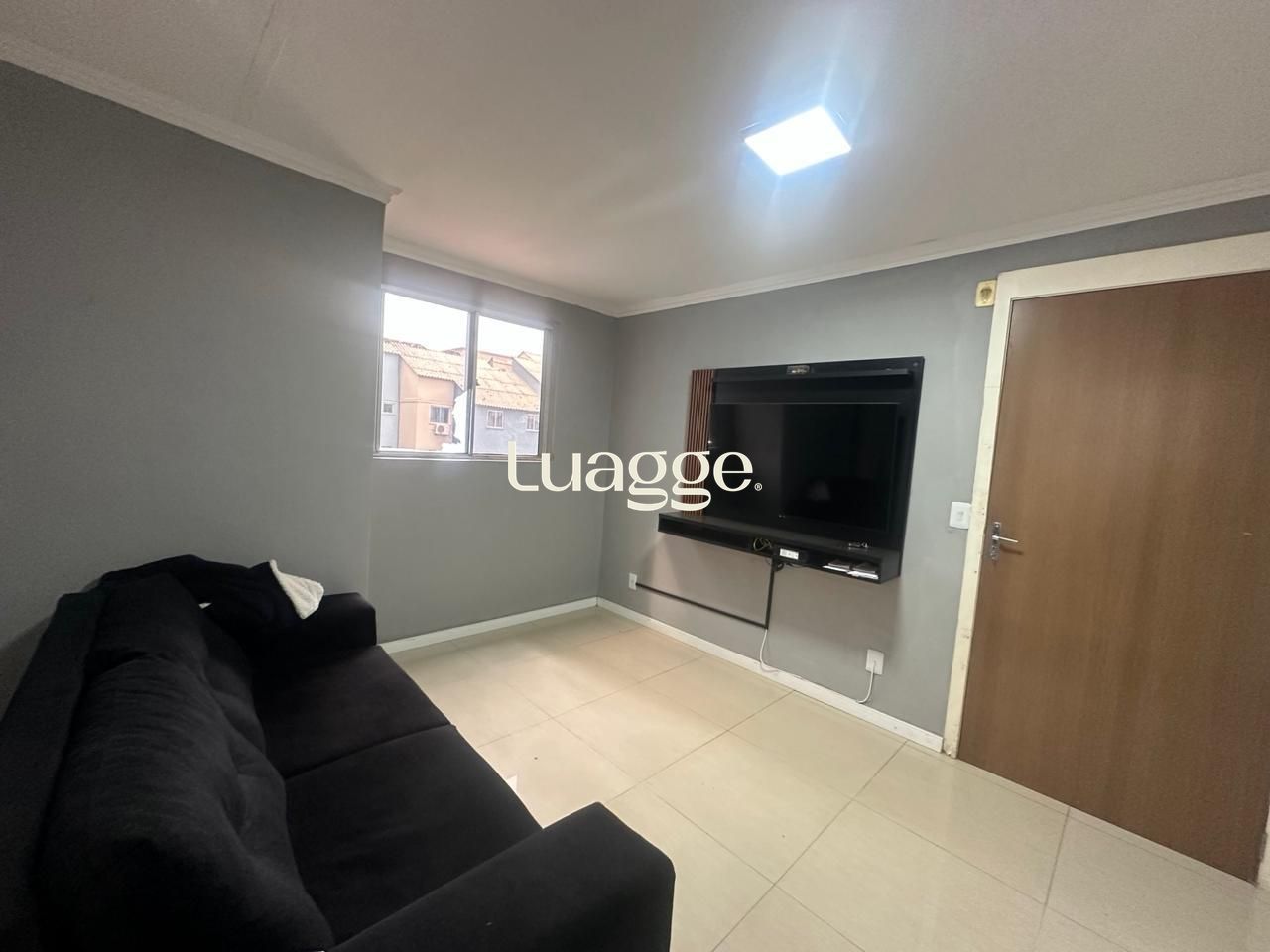 Apartamento, 2 quartos, à venda, 39 m², Vila Nova - Porto Alegre — foto 2