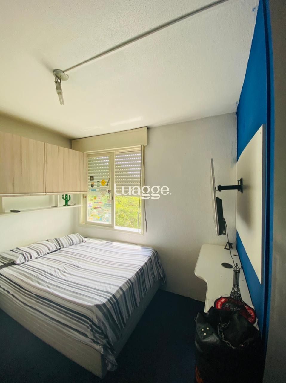 Apartamento à venda com 2 quartos, 48m² - Foto 9