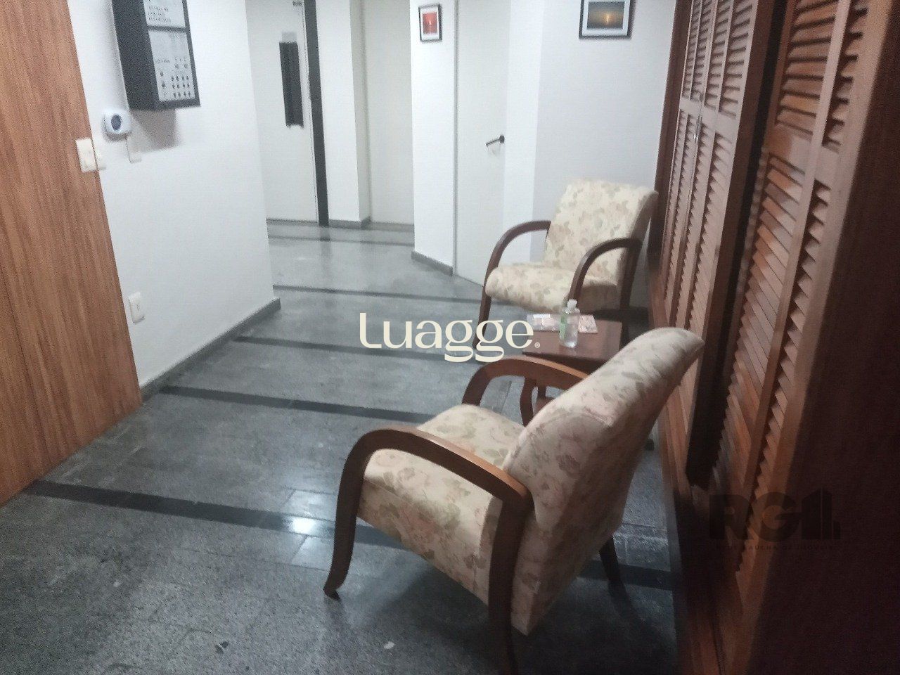 Sala-Conjunto, 27 m² - Foto 5