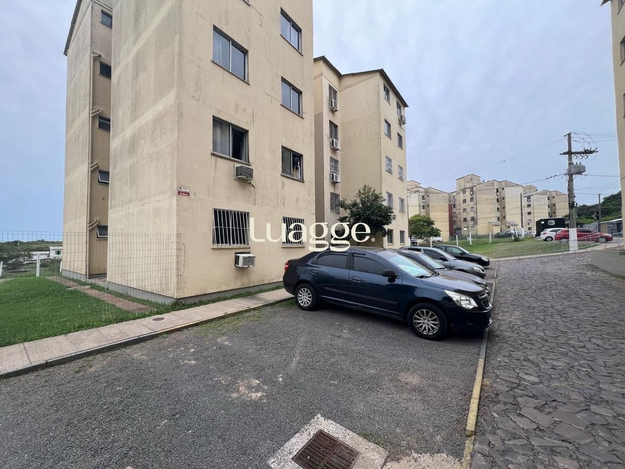 Apartamento, 2 quartos, 44 m² - Foto 7