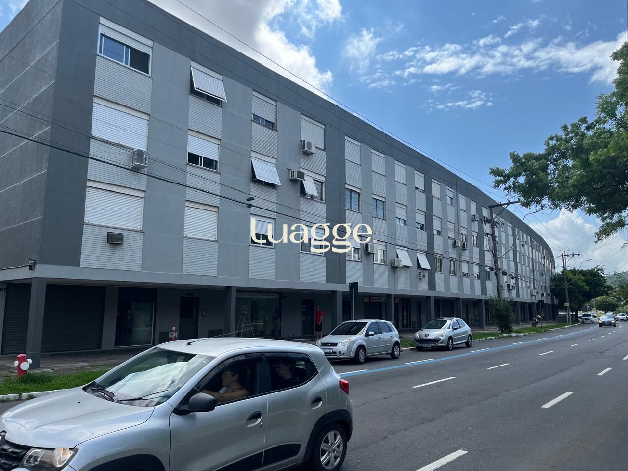 Apartamento, 2 quartos, 59 m² - Foto 2