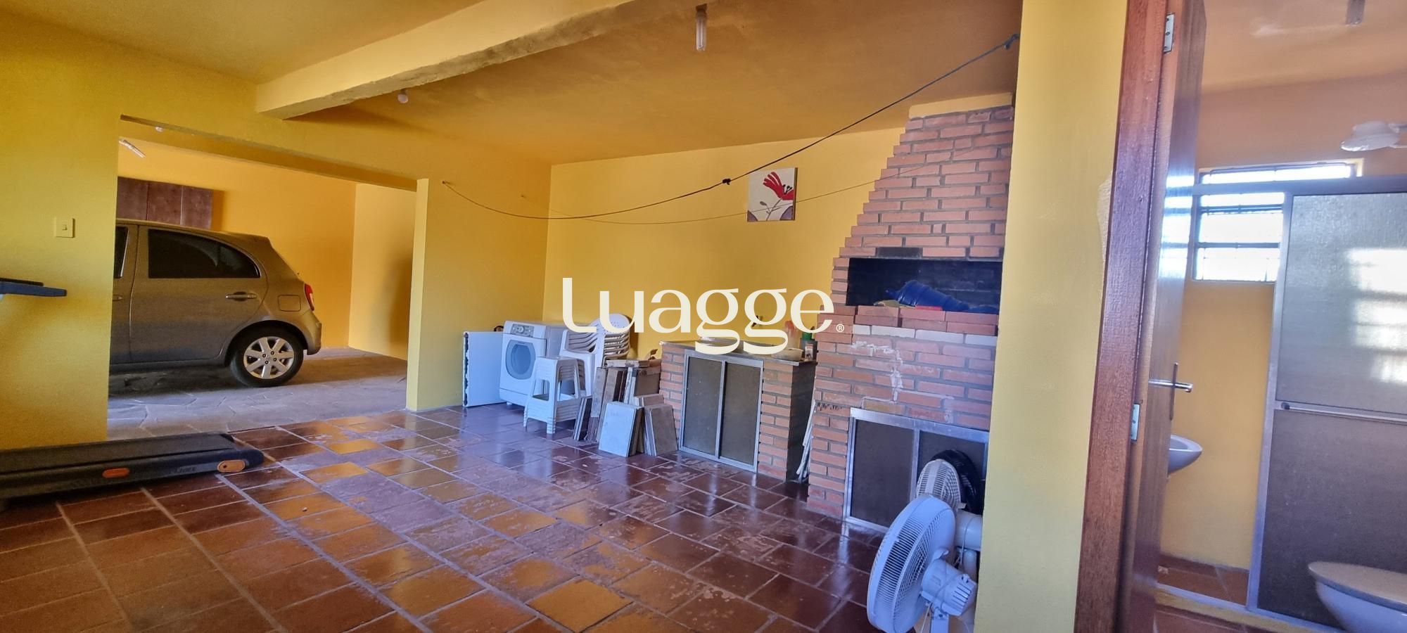 Casa à venda com 3 quartos, 125m² - Foto 27