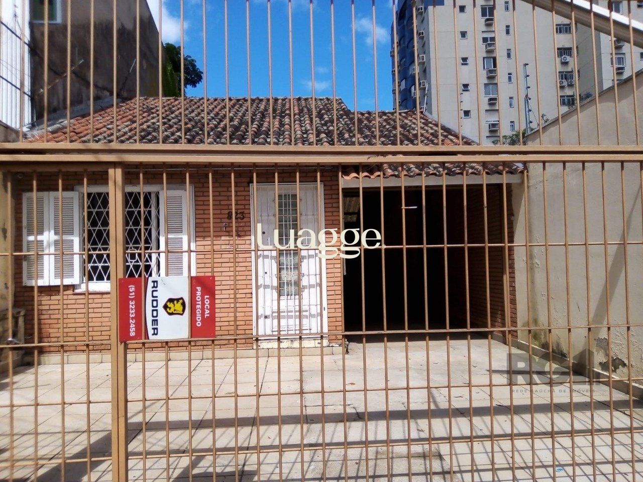 Casa à venda com 1 quarto, 57m² - Foto 1