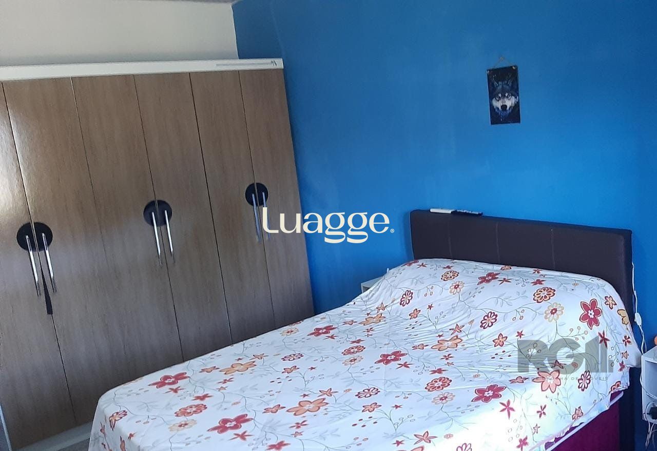 Casa à venda com 2 quartos, 57m² - Foto 12