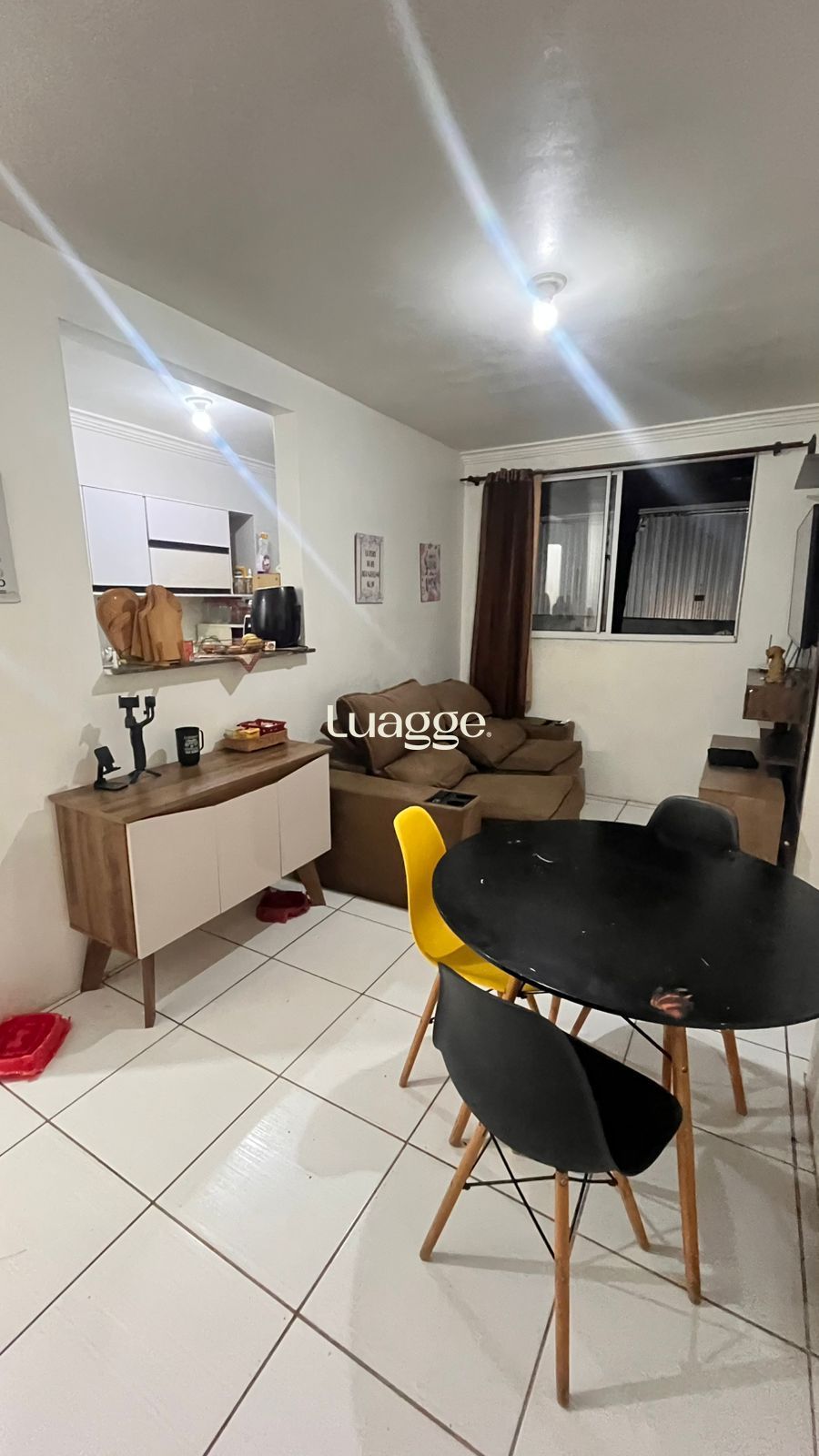 Apartamento, 2 quartos, 45 m² - Foto 5
