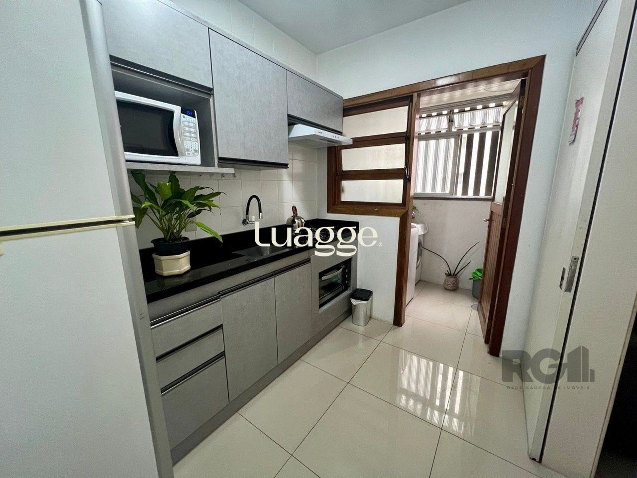 Apartamento à venda com 2 quartos, 54m² - Foto 9