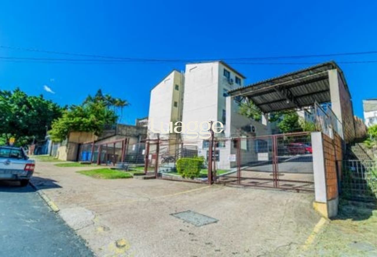 Apartamento, 2 quartos, 39 m² - Foto 31