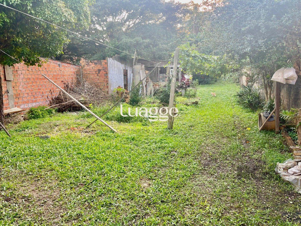 Terreno, 601 m² - Foto 8