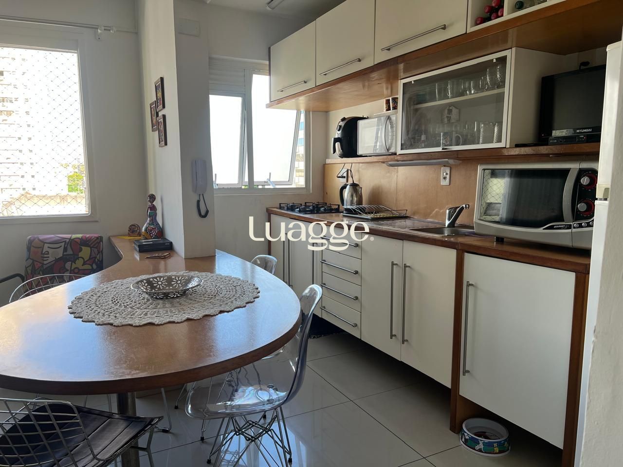 Cobertura à venda com 1 quarto, 80m² - Foto 7