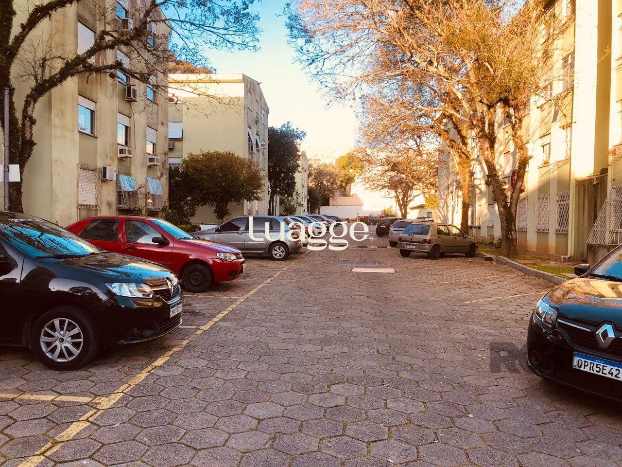 Apartamento à venda com 1 quarto, 36m² - Foto 3