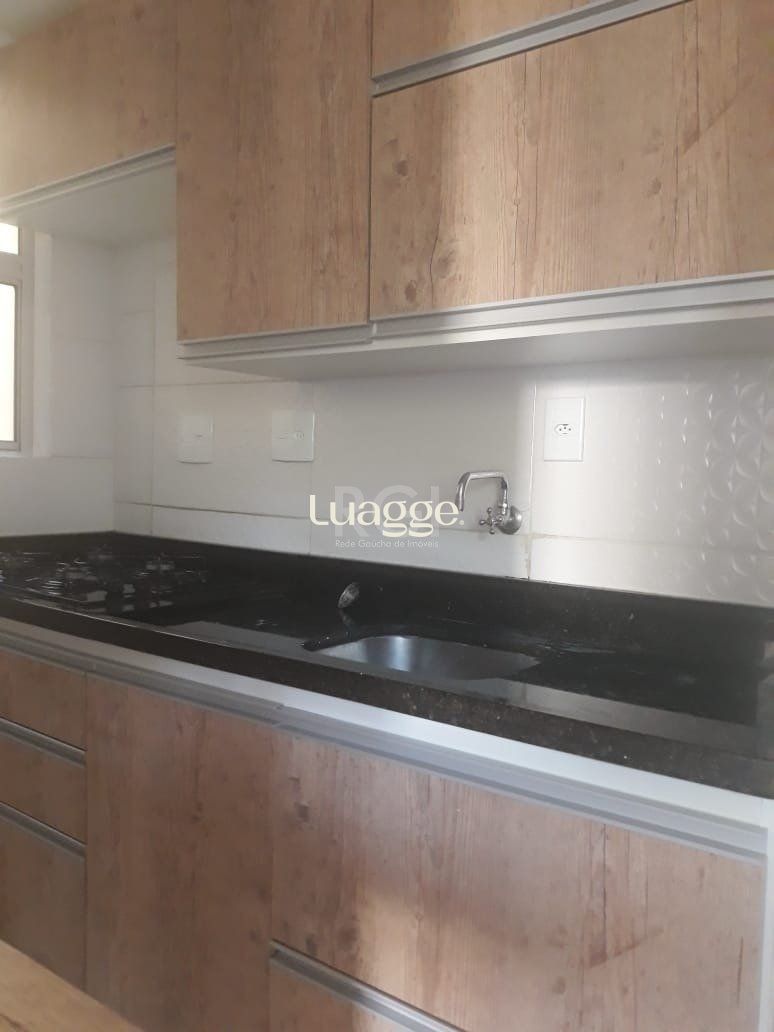 Apartamento à venda com 2 quartos, 40m² - Foto 11