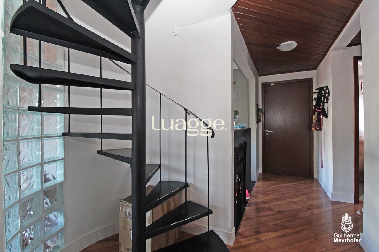 Cobertura à venda com 3 quartos, 219m² - Foto 6