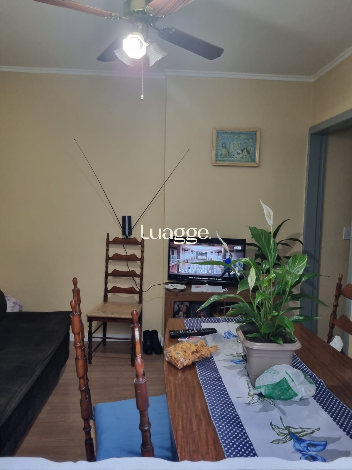 Apartamento, 1 quarto, à venda, 54 m², Partenon - Porto Alegre — foto 4