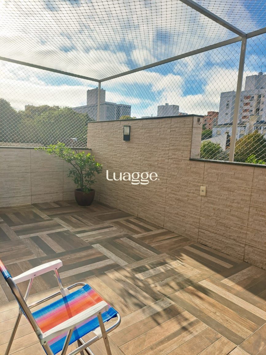 Apartamento à venda com 2 quartos, 102m² - Foto 12