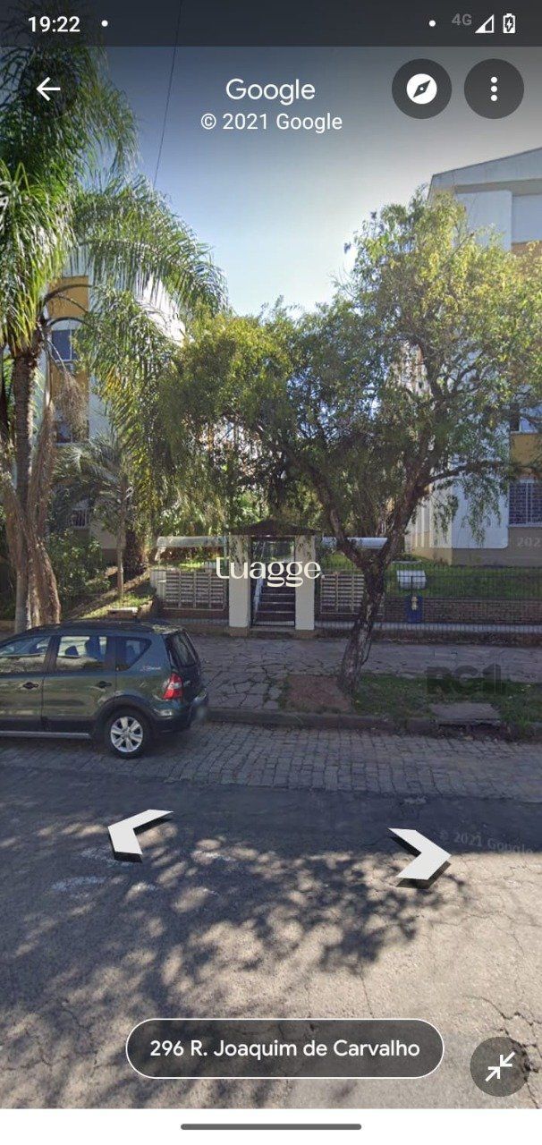 Apartamento, 1 quarto, 36 m² - Foto 14