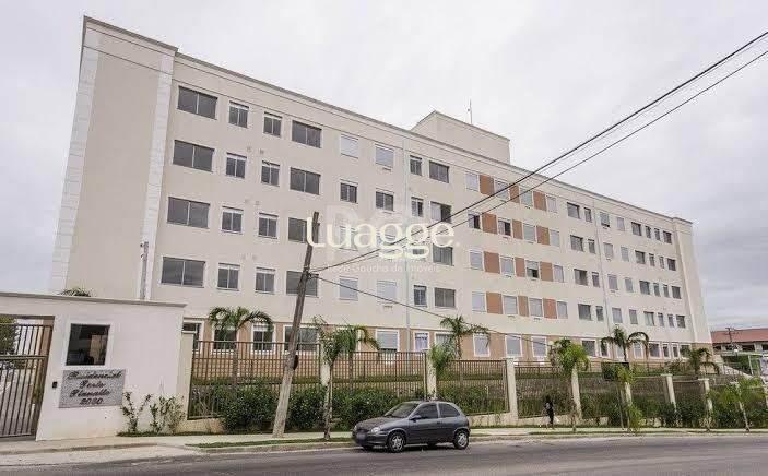 Apartamento, 2 quartos, 54 m² - Foto 1