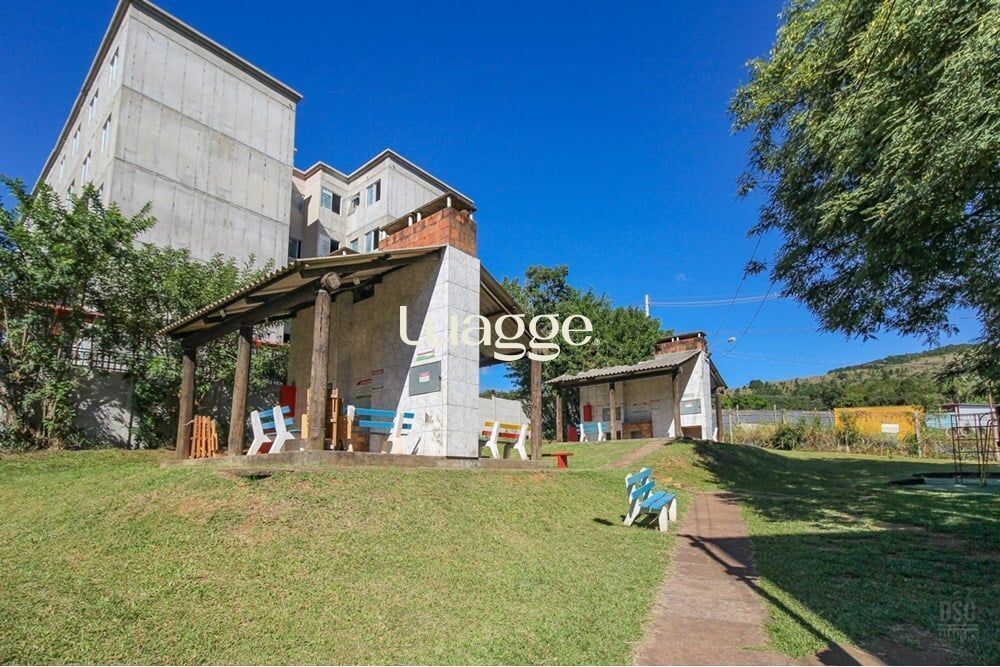 Apartamento, 2 quartos, 40 m² - Foto 18