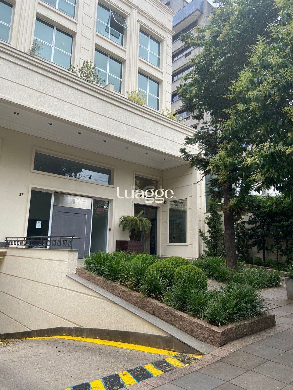 Conjunto Comercial-Sala à venda, 52m² - Foto 1
