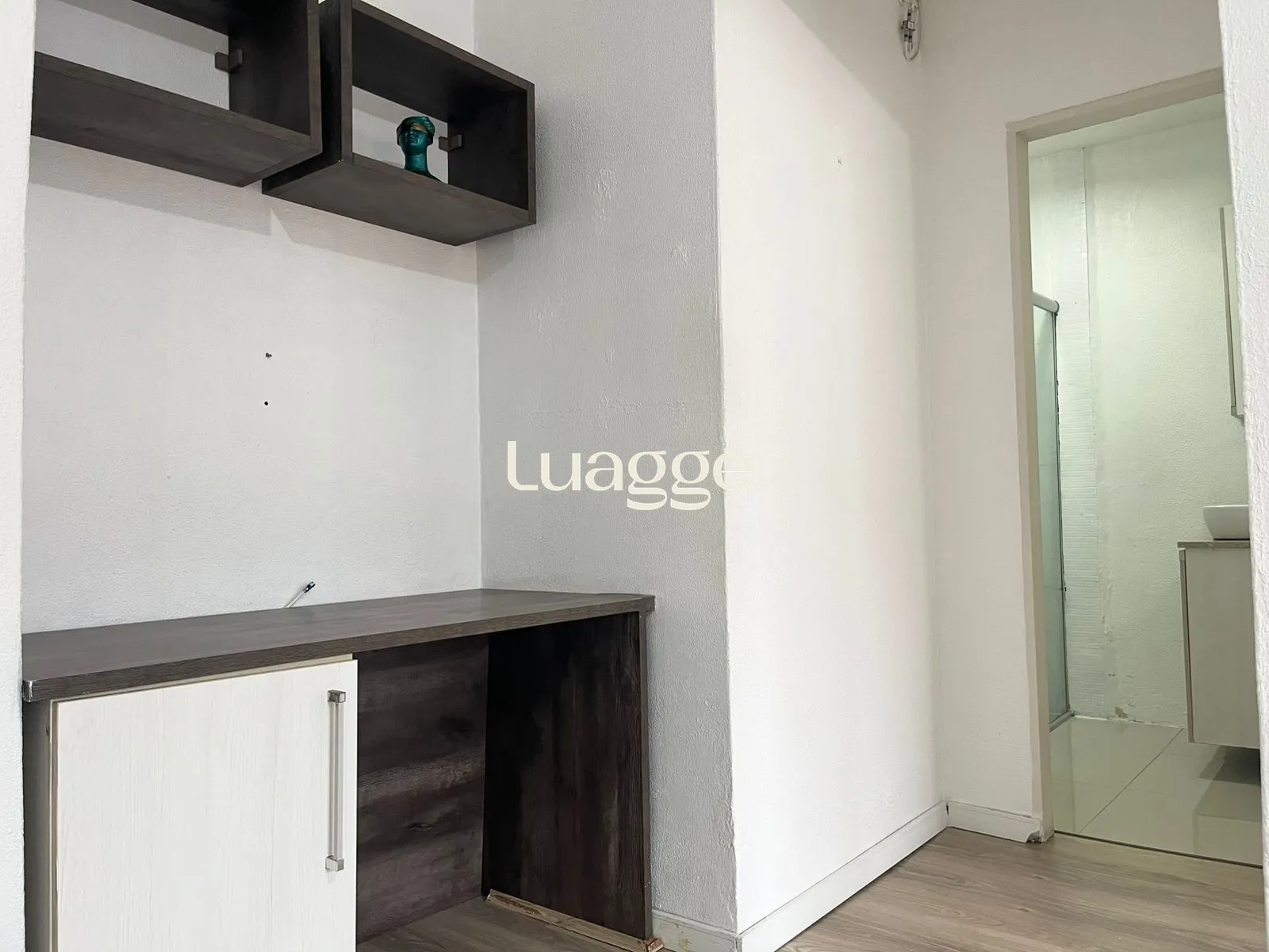 Apartamento, 1 quarto, 40 m² - Foto 8