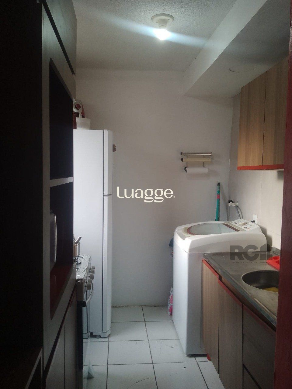 Apartamento, 2 quartos, 43 m² - Foto 7