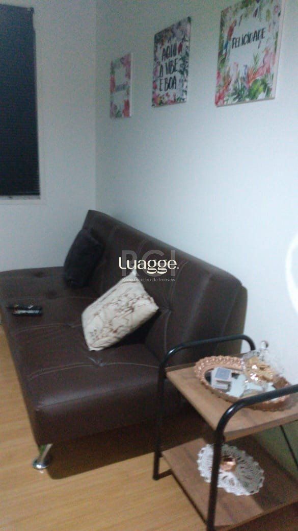 Apartamento à venda com 2 quartos, 63m² - Foto 5