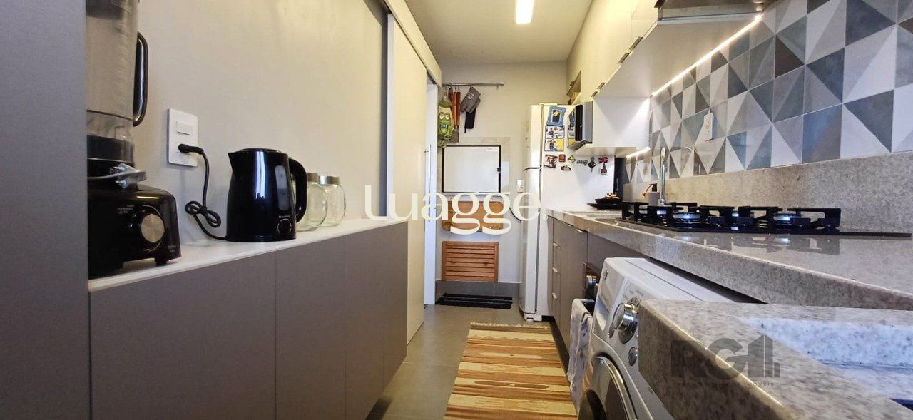 Apartamento à venda com 2 quartos, 78m² - Foto 15