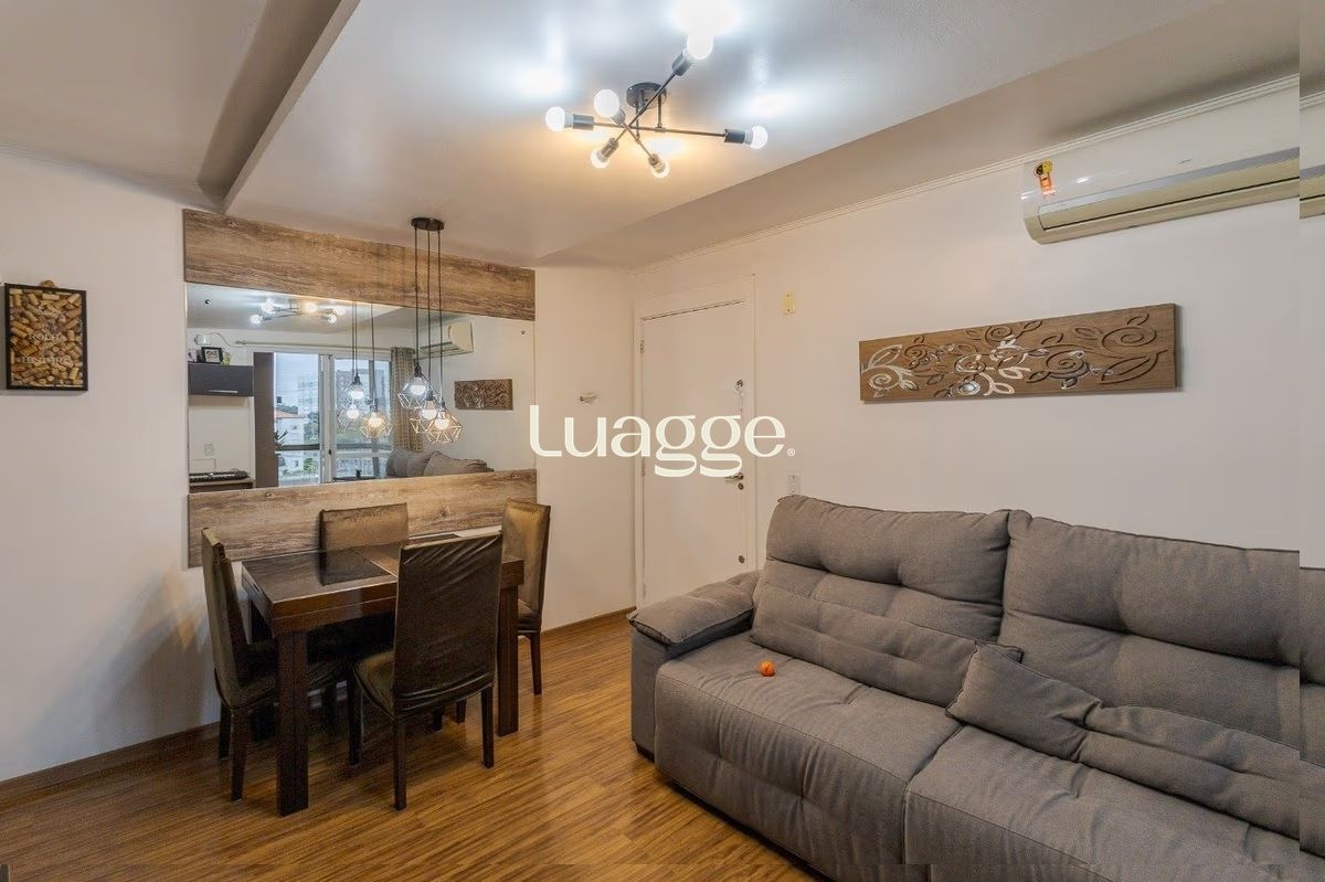 Apartamento, 2 quartos, à venda, 55 m², Igara - Canoas — foto 3