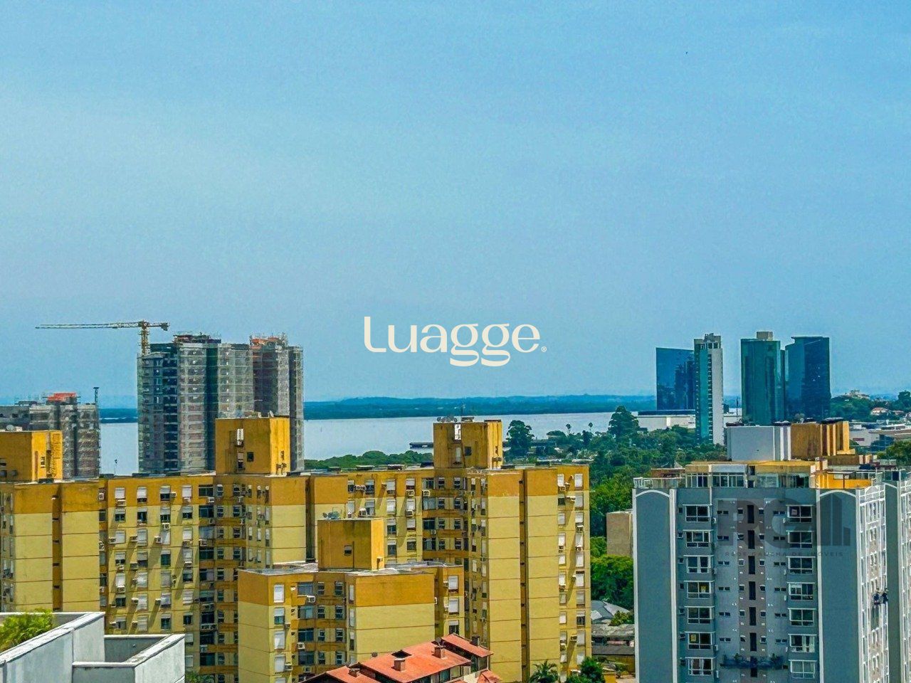 Apartamento à venda com 2 quartos, 56m² - Foto 2