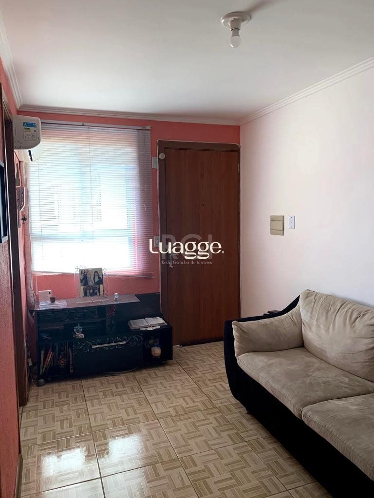 Apartamento à venda com 2 quartos, 39m² - Foto 6