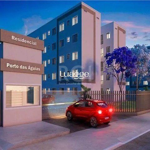 Apartamento à venda com 2 quartos, 40m² - Foto 4
