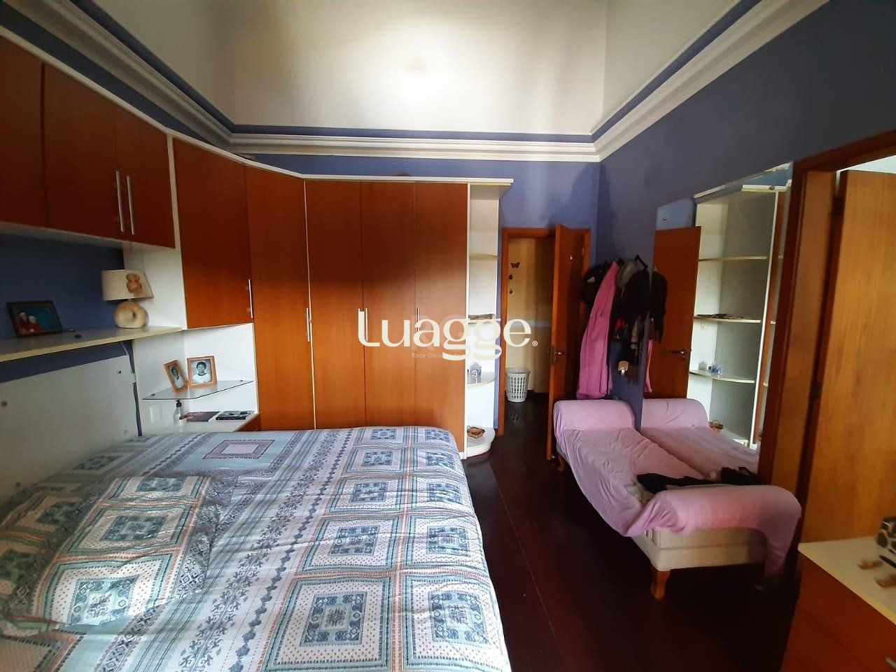 Casa à venda com 3 quartos, 275m² - Foto 20
