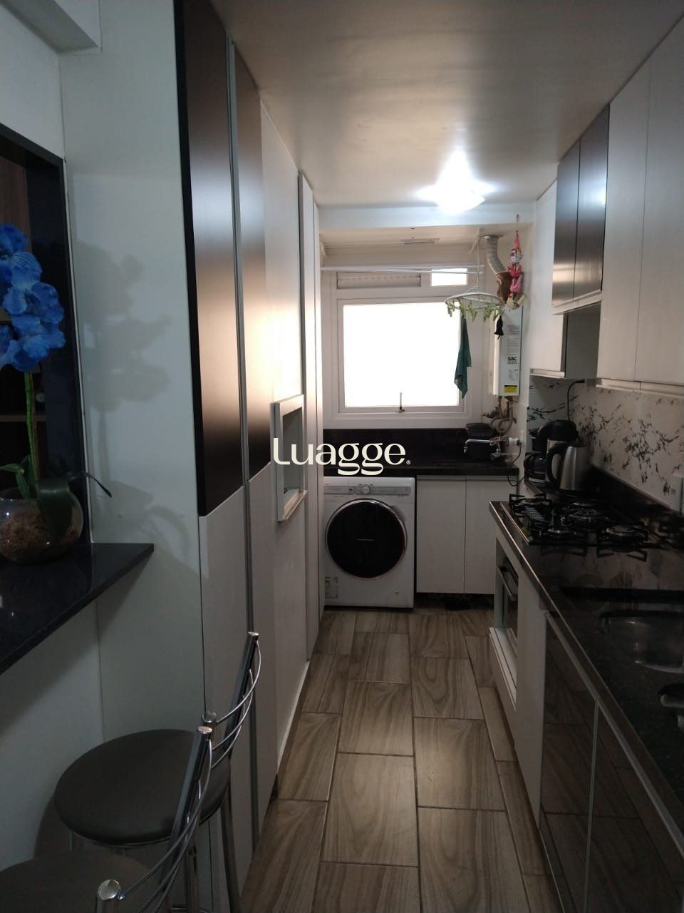 Apartamento à venda com 3 quartos, 77m² - Foto 26