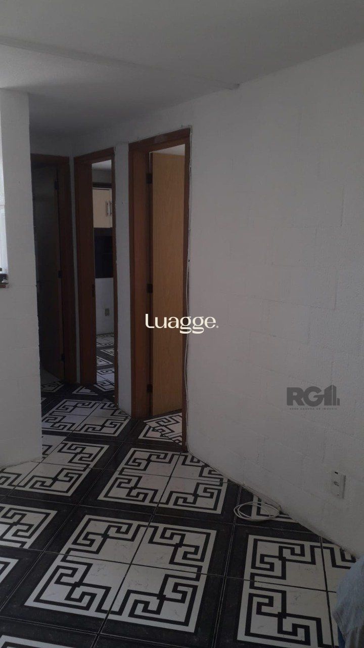 Apartamento à venda com 2 quartos, 39m² - Foto 12