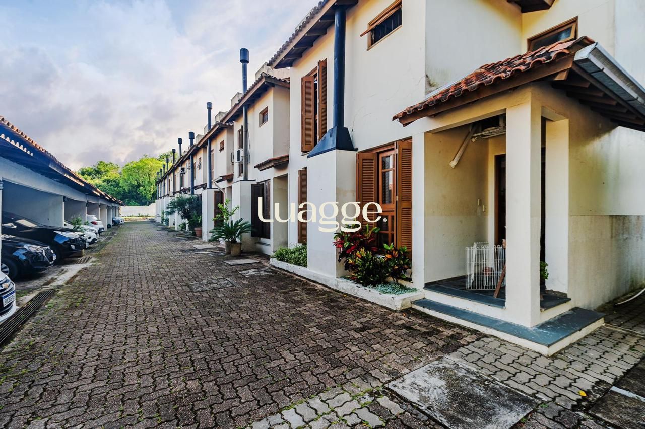 Casa de Condomínio à venda com 3 quartos, 128m² - Foto 27