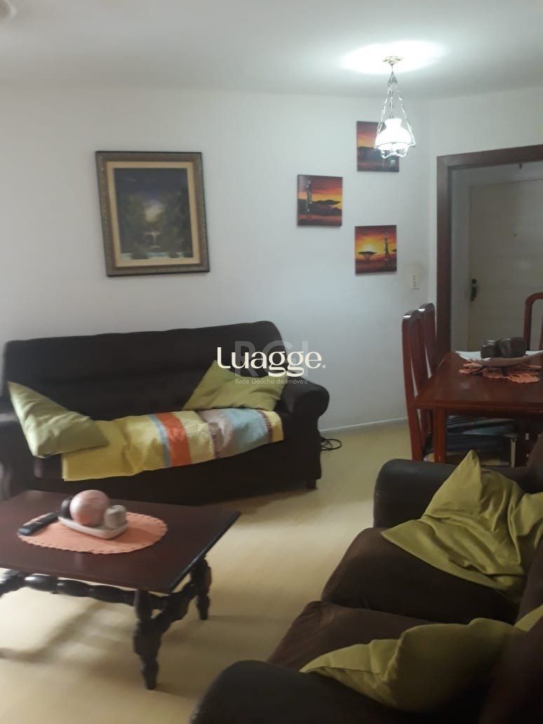 Apartamento, 2 quartos, 67 m² - Foto 2