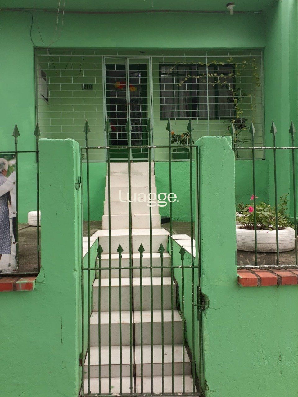 Casa à venda com 4 quartos, 184m² - Foto 11