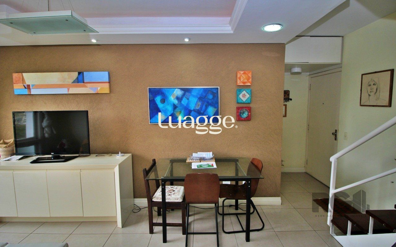 Cobertura à venda com 1 quarto, 95m² - Foto 3