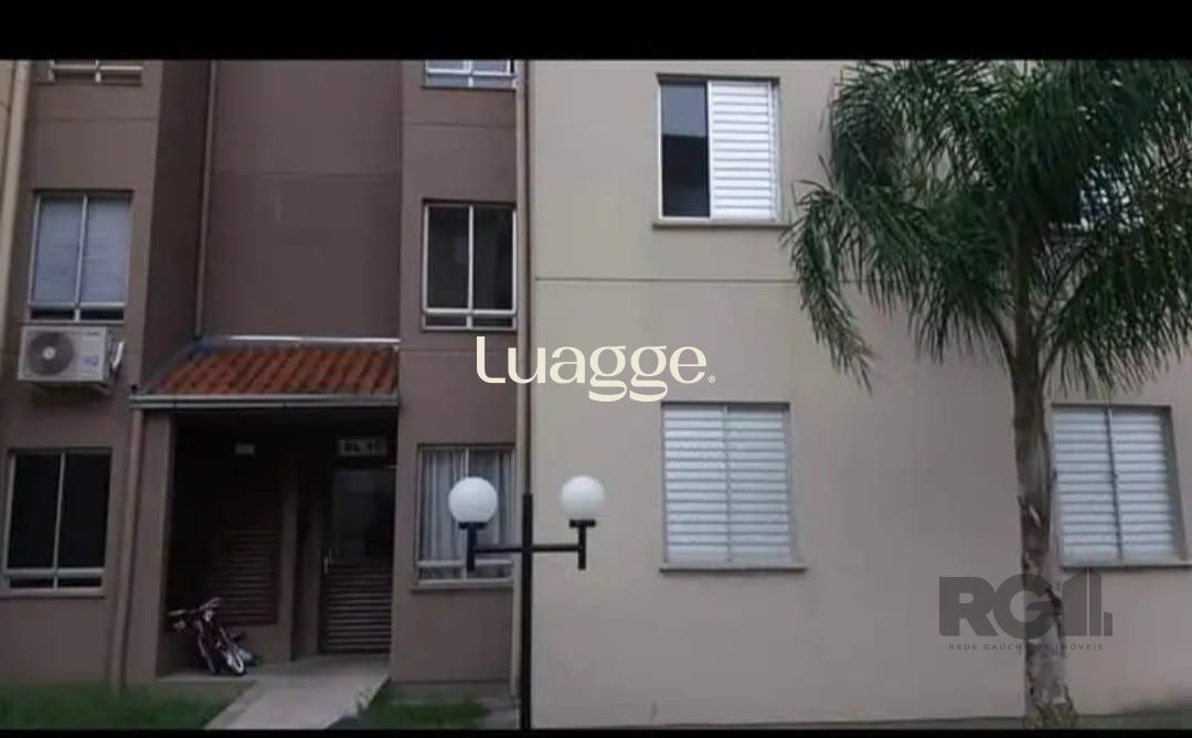 Apartamento à venda com 2 quartos, 40m² - Foto 33