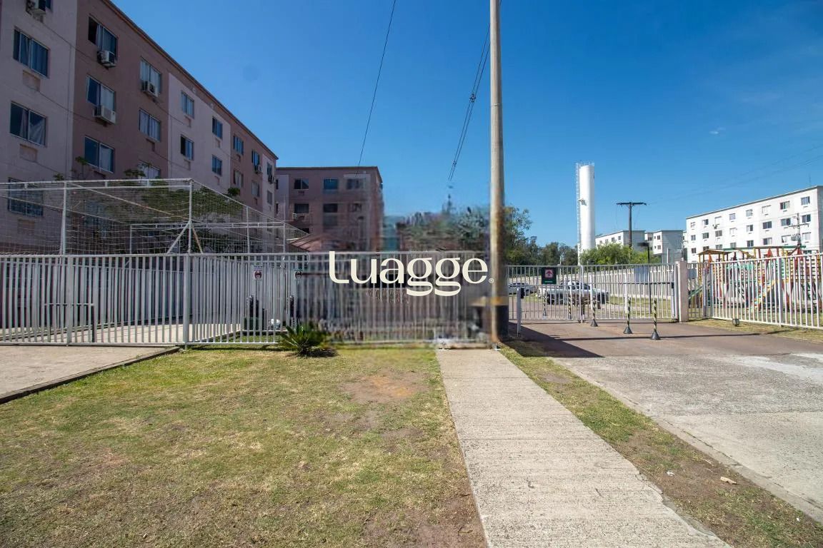 Apartamento, 2 quartos, à venda, 40 m², Jardim Leopoldina - Porto Alegre — foto 4