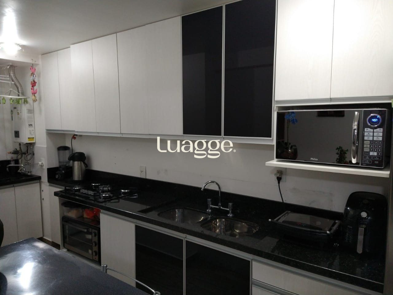 Apartamento à venda com 3 quartos, 77m² - Foto 10