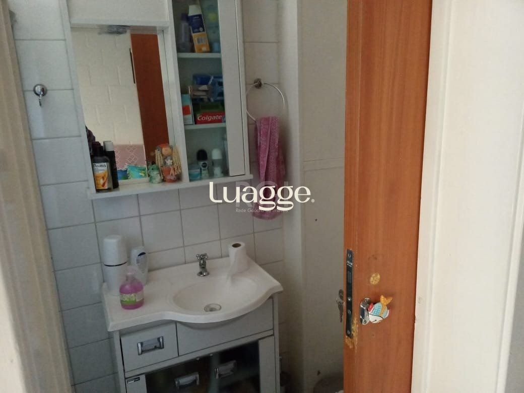 Apartamento à venda com 2 quartos, 49m² - Foto 8