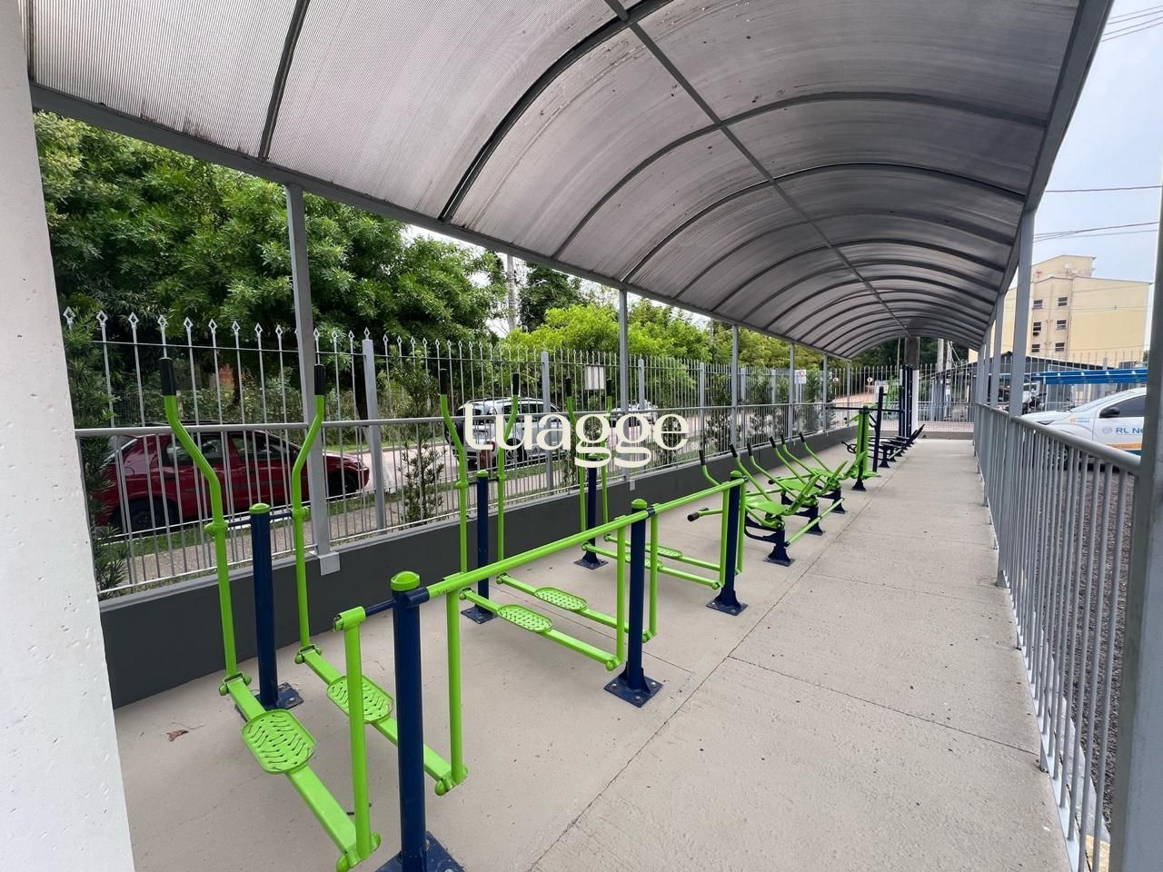 Apartamento, 2 quartos, 44 m² - Foto 2