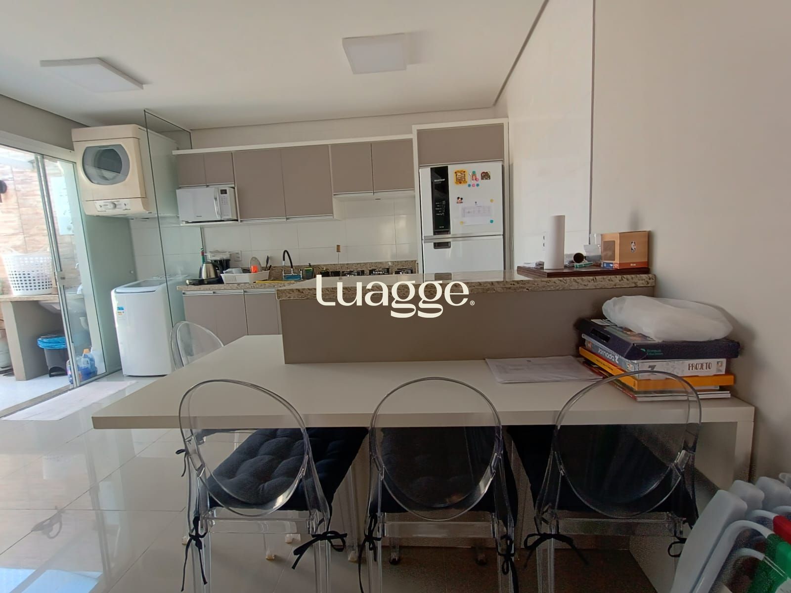 Casa de Condomínio, 3 quartos, à venda, 117 m², Rio Branco - Canoas — foto 4