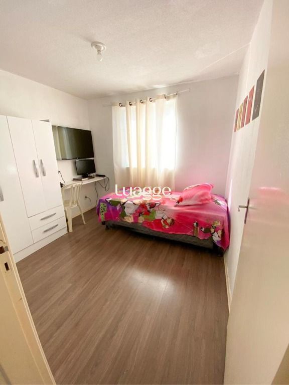 Apartamento, 2 quartos, 44 m² - Foto 2