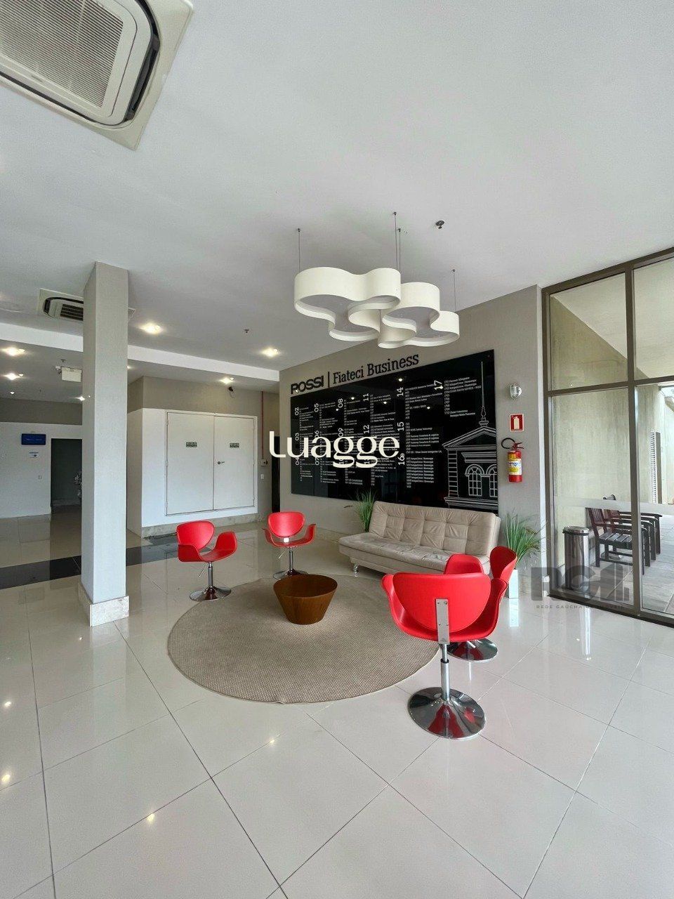 Sala-Conjunto, 34 m² - Foto 16